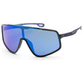 Carrera Men's Sunglasses CARRERA4017-S-D51-99