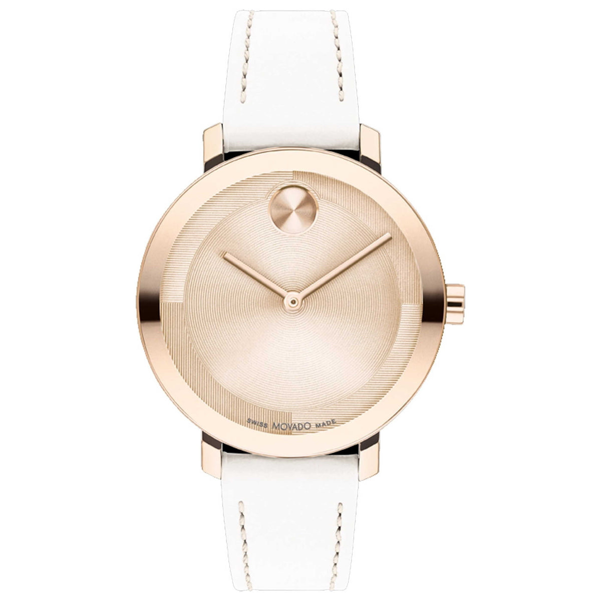 Movado Bold Evolution 2.0 Women's Watch 3601101