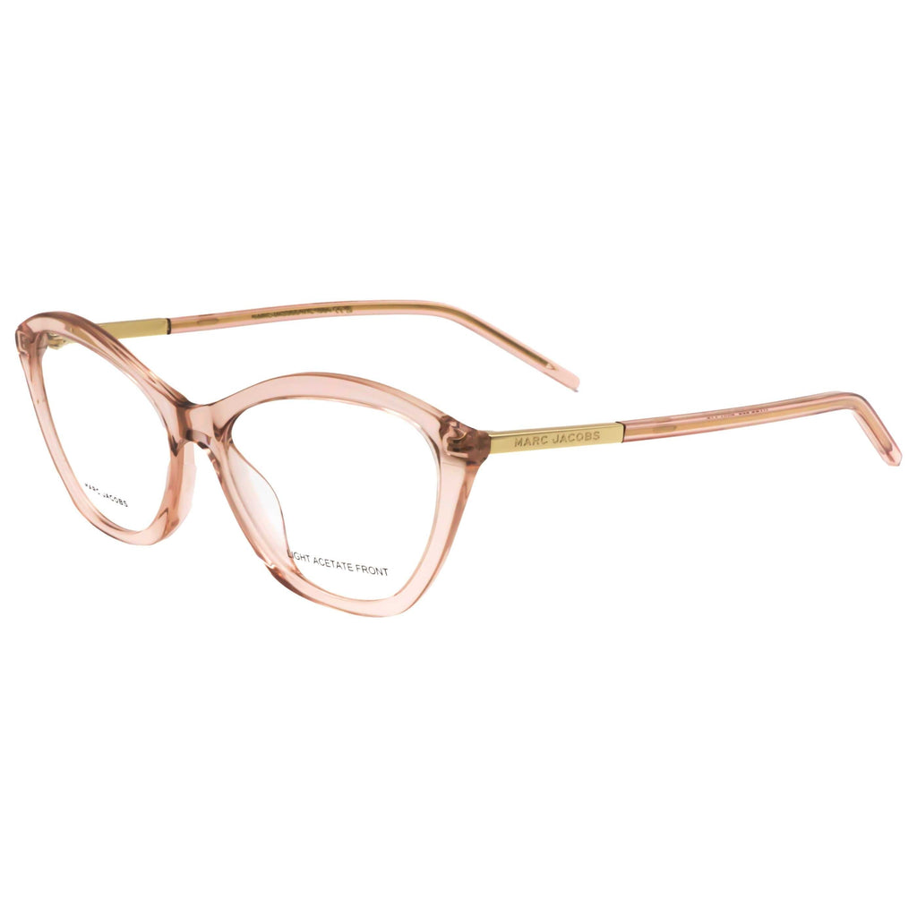 Marc Jacobs Women's Eyeglasses MARC707-FWM-53