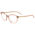 Marc Jacobs Women's Eyeglasses MARC707-FWM-53