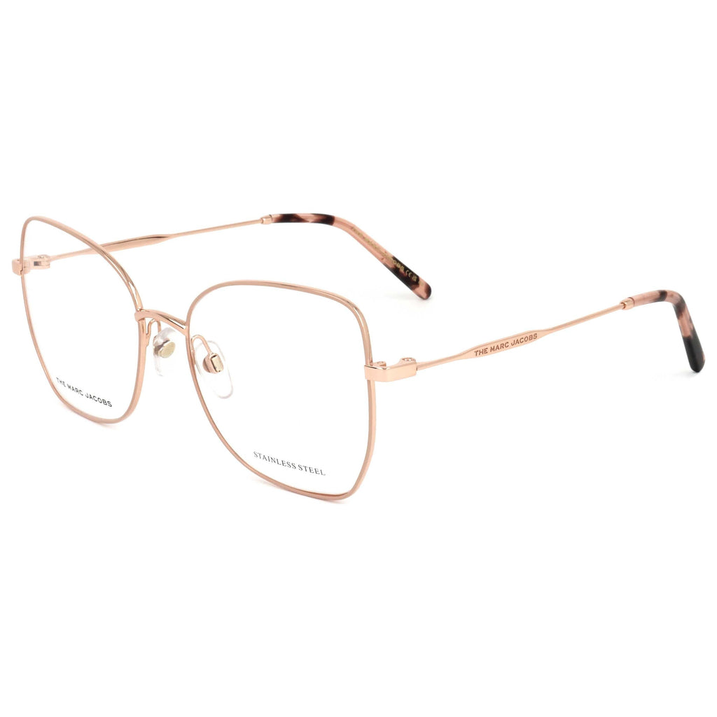 Marc Jacobs Women's Eyeglasses MARC621-0BKU-55