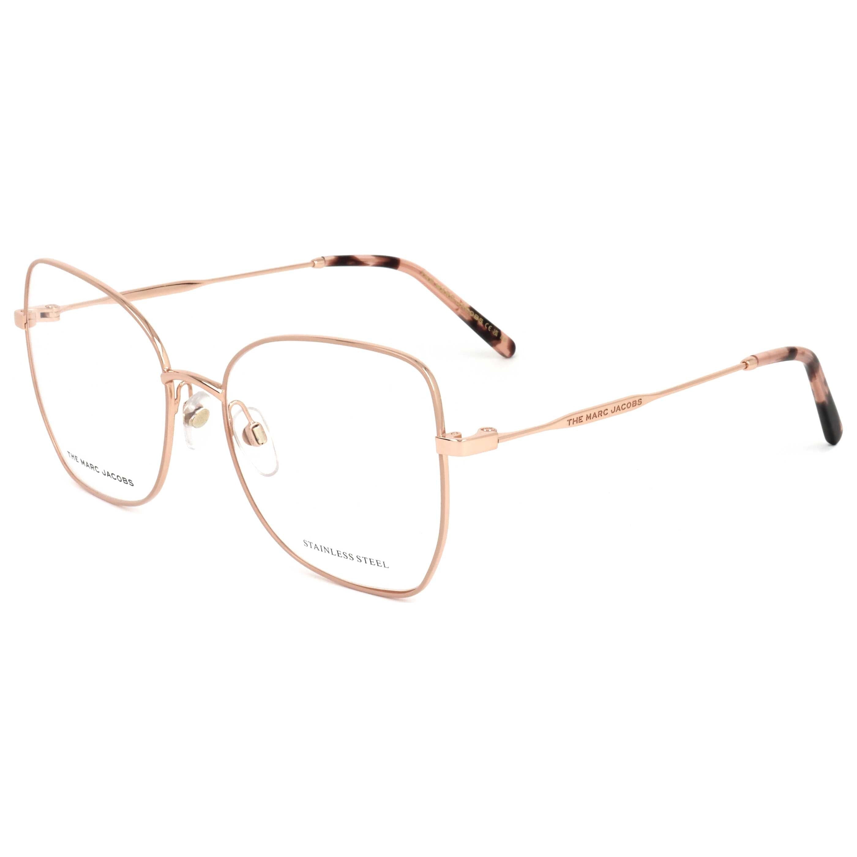 Marc Jacobs Women's Eyeglasses MARC621-0BKU-55