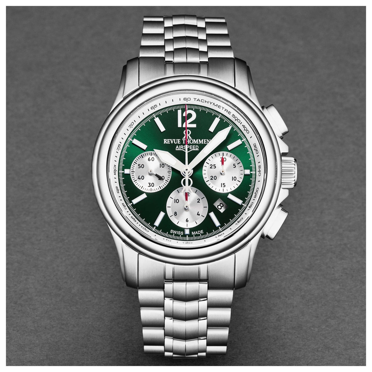 Revue Thommen Men's Watch 16041.6434