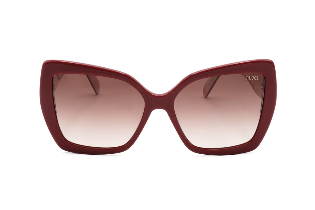 Pucci Women's Acetate Sunglasses