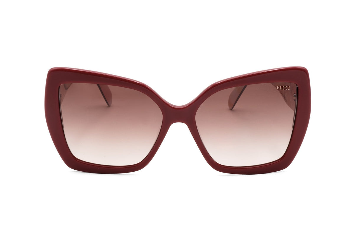 Pucci Women's Acetate Sunglasses
