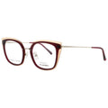 Koali Women's Eyeglasses KOALI-MOREL-20074K-PD08-50