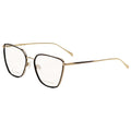 Rag & Bone Women's Eyeglasses RNB3028-RHL-55