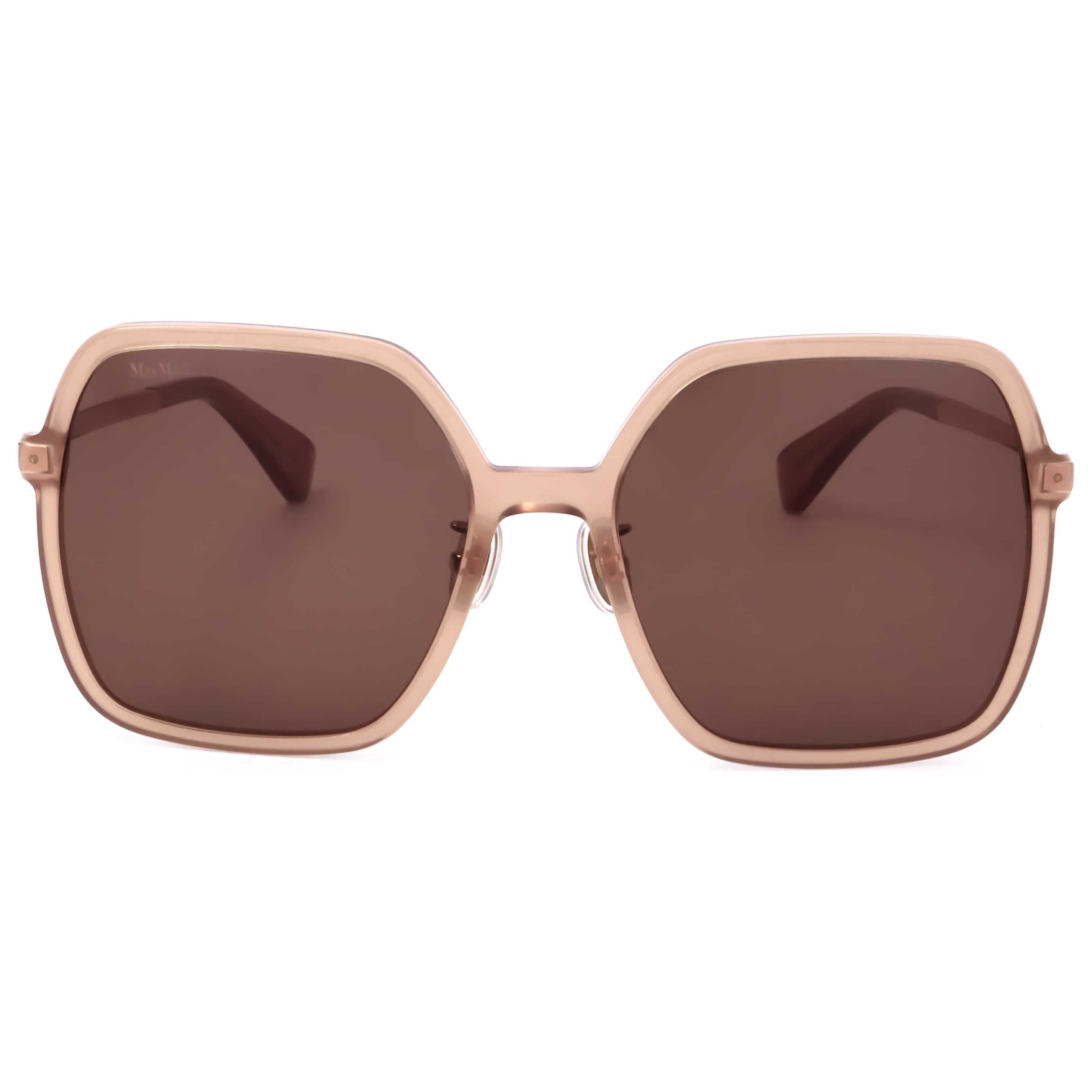 Max Mara Women's Sunglasses MM0059-D-72E-59