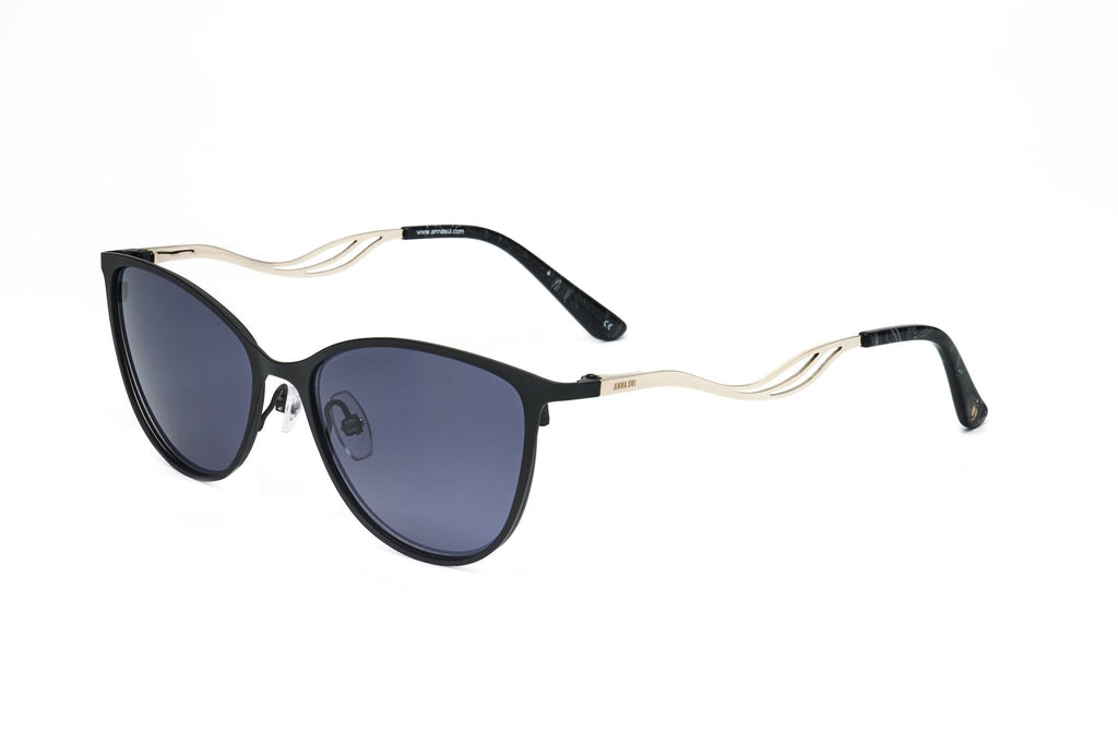 Anna Sui Women's Stainless steel Sunglasses