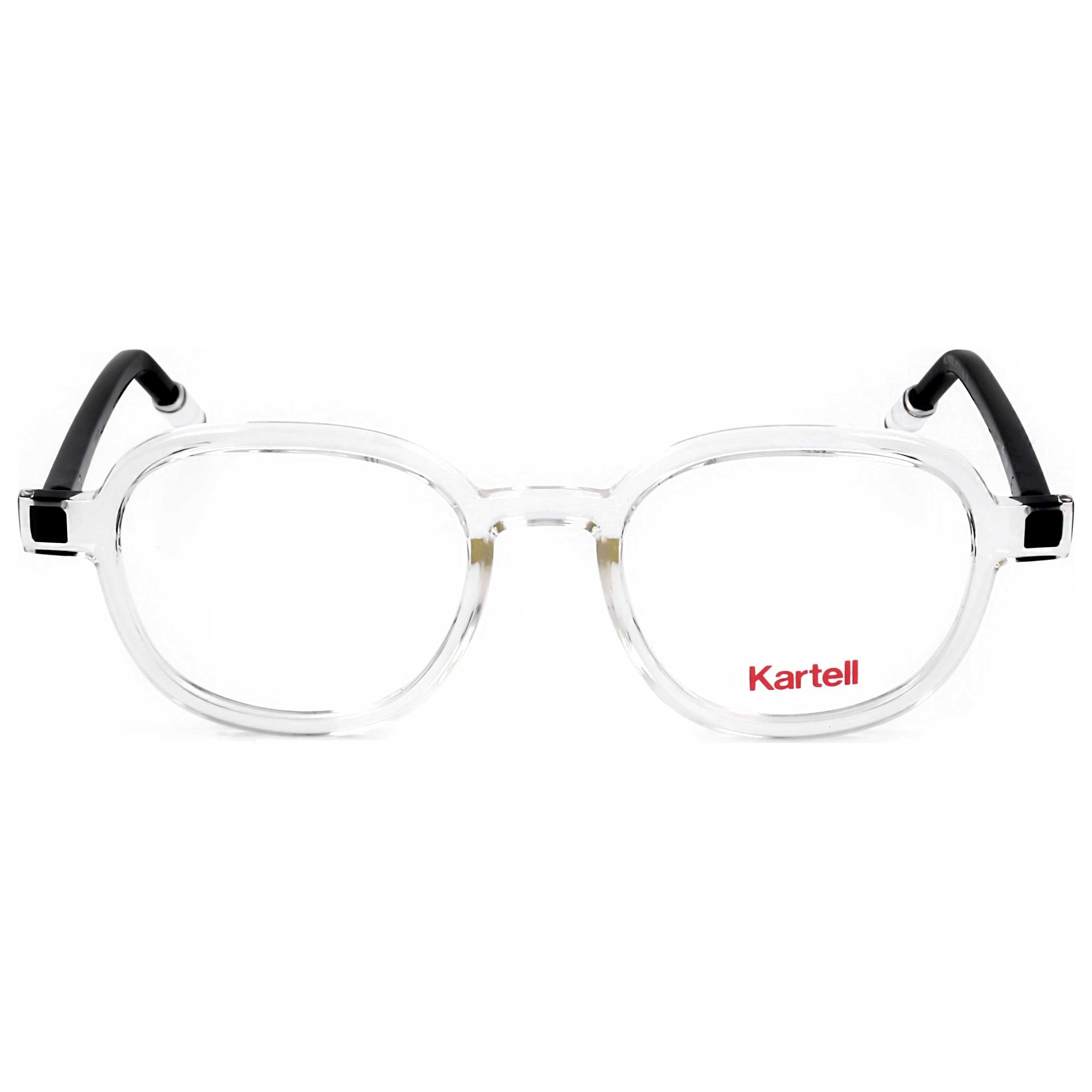 Kartell Unisex Opticals KL016V-02-48