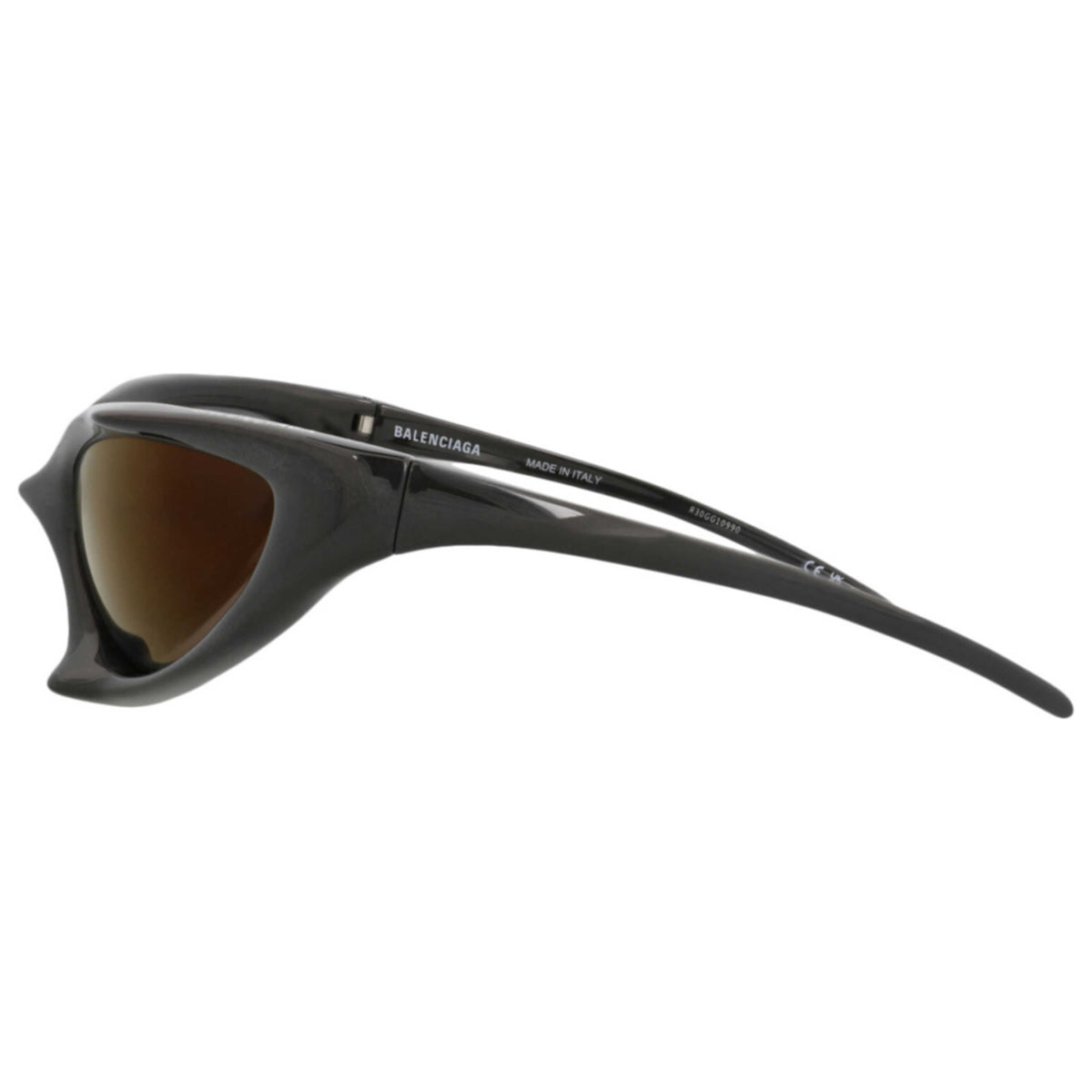 Balenciaga Unisex Sunglasses BB0352S-30015644-005