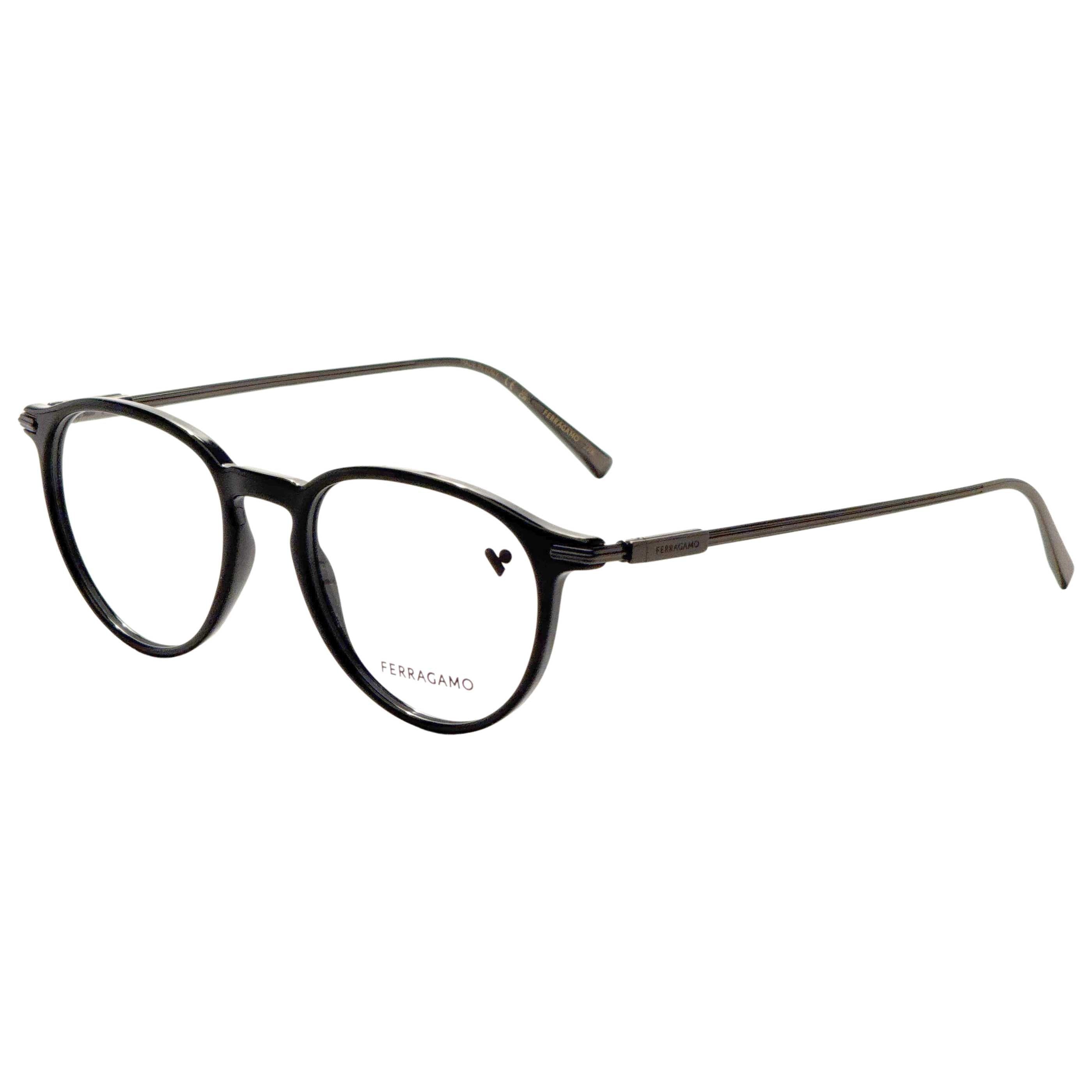 Ferragamo Men's Eyeglasses SF2976-001-51