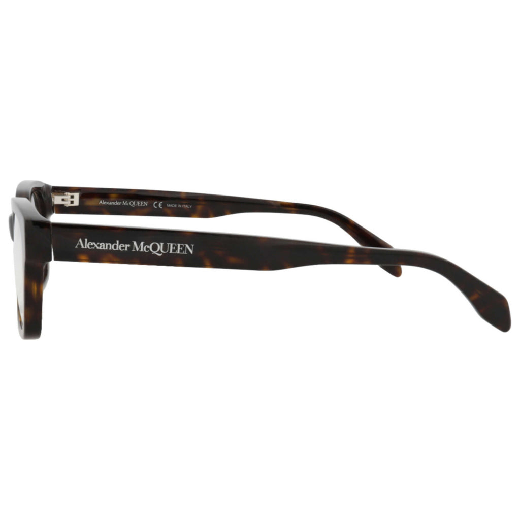 Alexander McQueen Men's Eyeglasses AM0345O-30011496-002