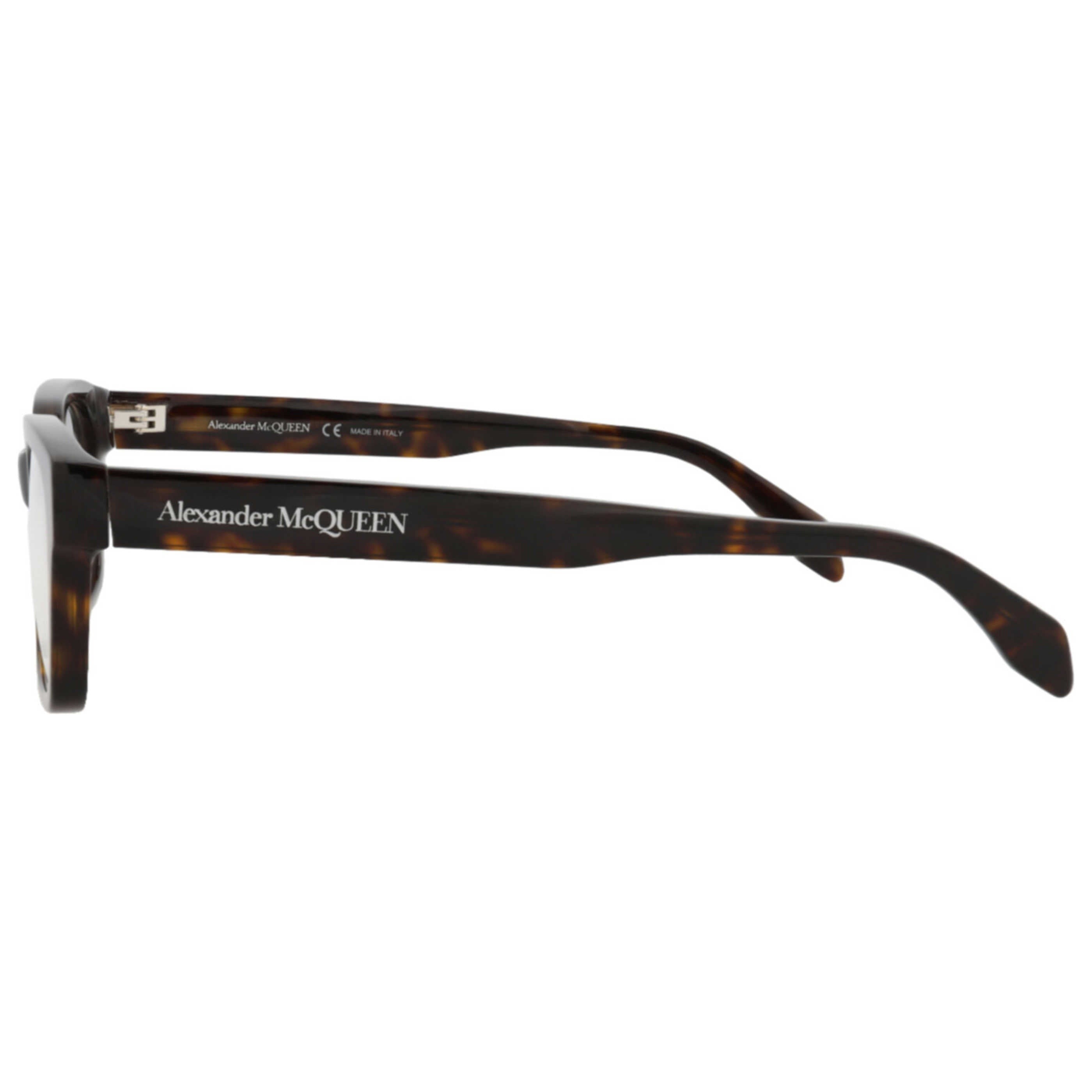 Alexander McQueen Men's Eyeglasses AM0345O-30011496-002