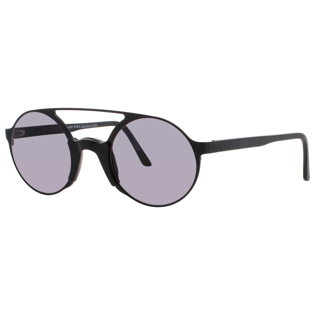 Andy Wolf Unisex Sunglasses AW-COLEMAN-A