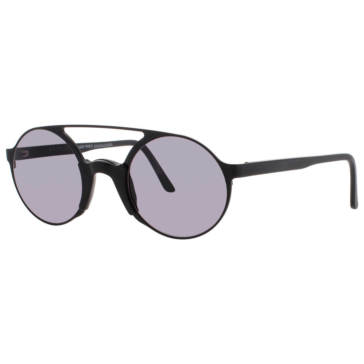 Andy Wolf Unisex Sunglasses AW-COLEMAN-A