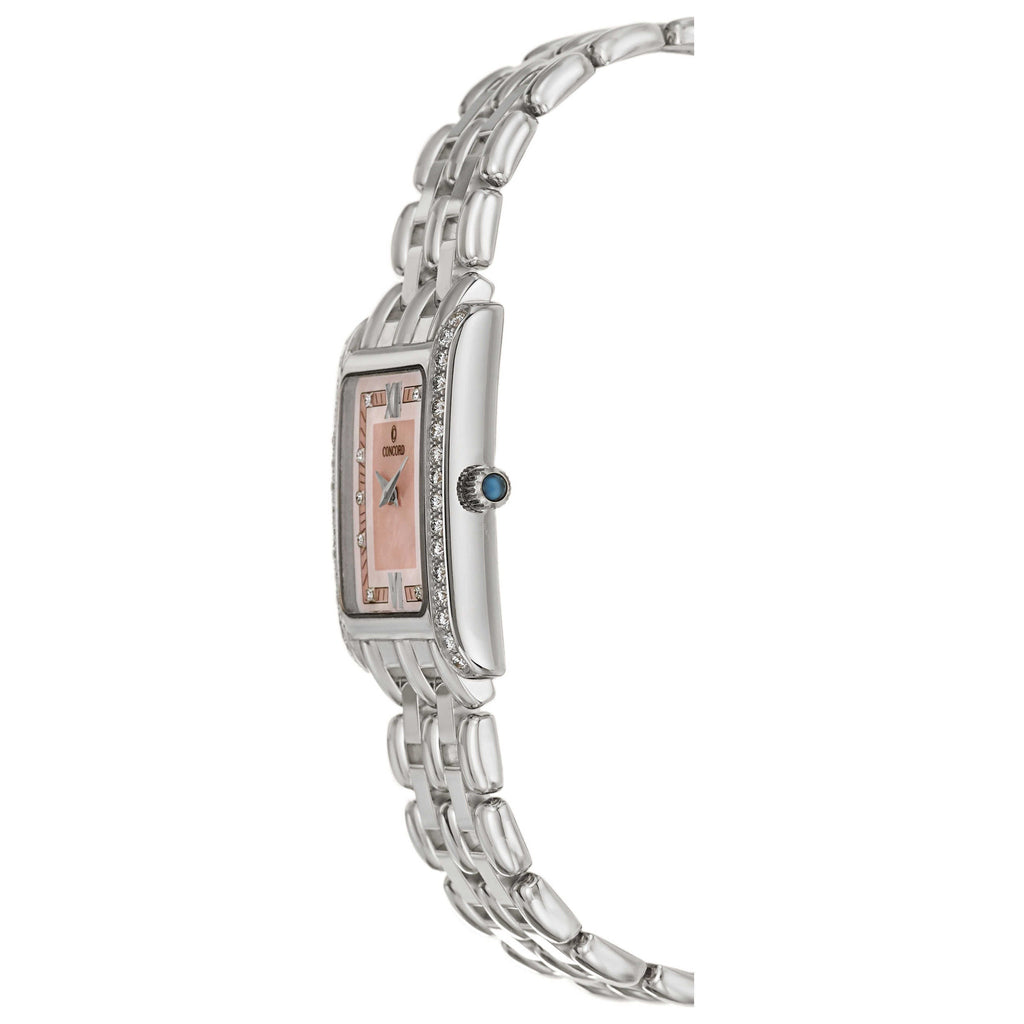 Concord Women's Quartz Watch 0307637