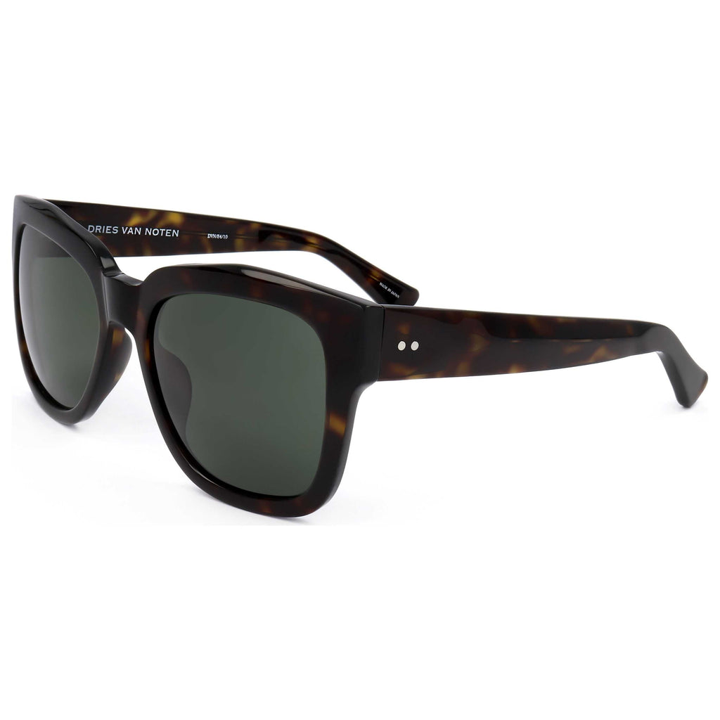Linda Farrow Women's Sunglasses DVN84-C10-56