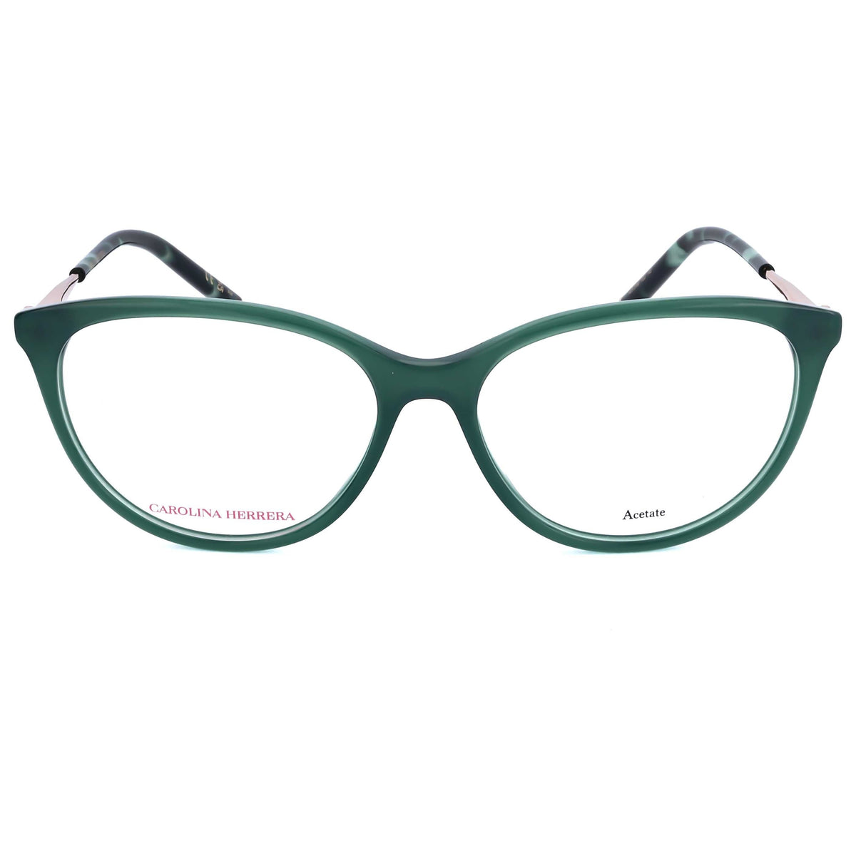 Carolina Herrera Women's Eyeglasses HER0196-1ED-55