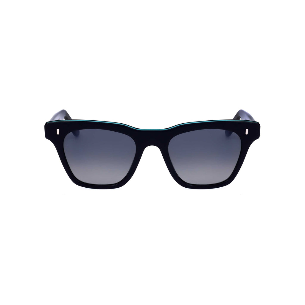 L.G.R. Women's Sunglasses CECILE-SKIN-BLU-53
