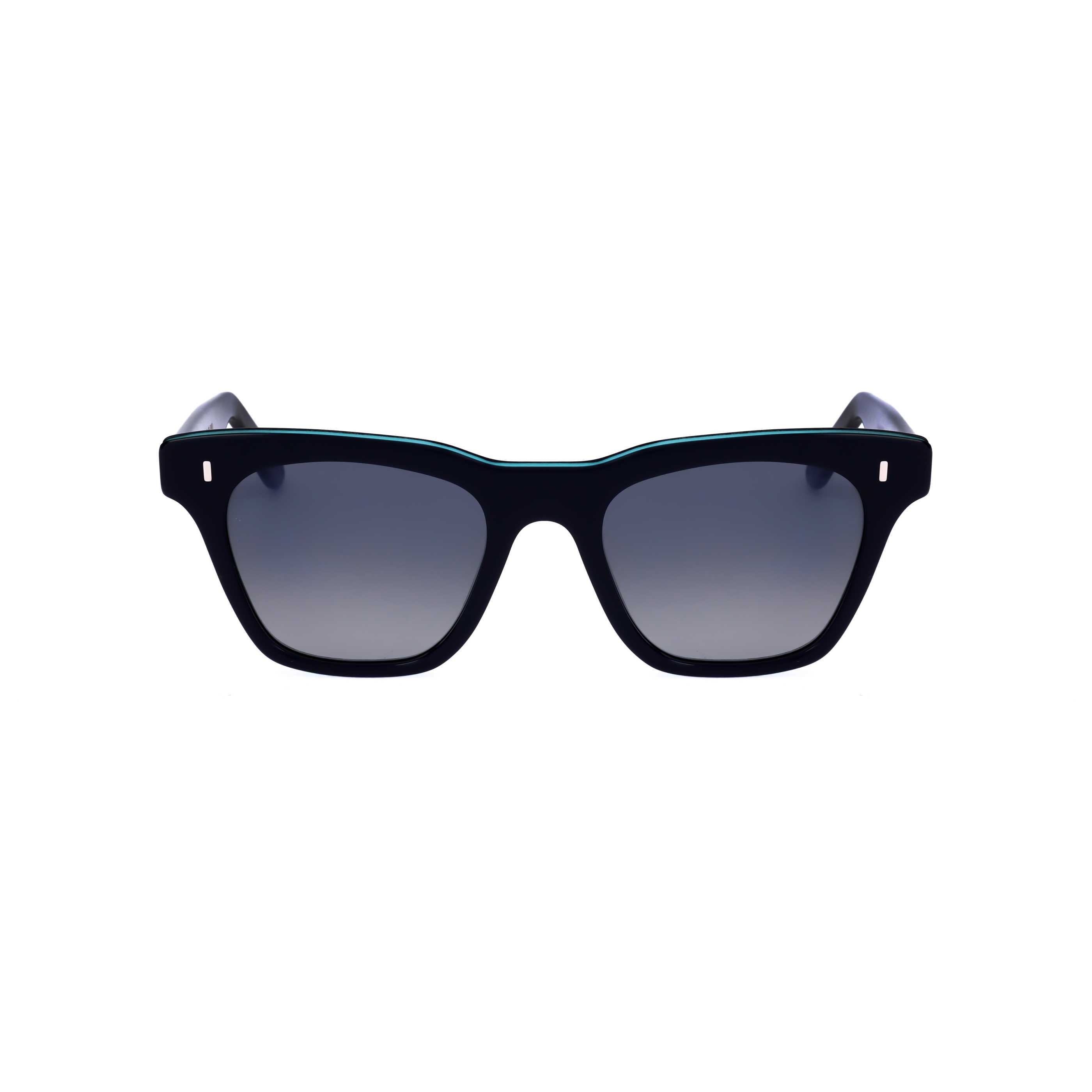 L.G.R. Women's Sunglasses CECILE-SKIN-BLU-53