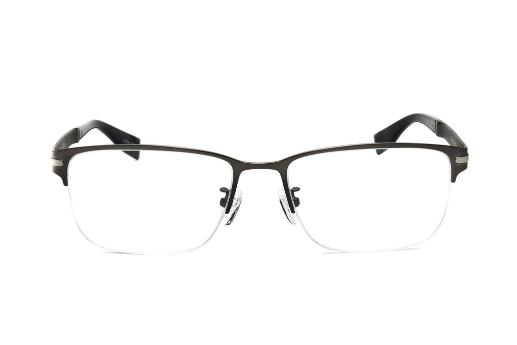 Trussardi Men's Metal Glasses