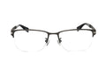 Trussardi Men's Metal Glasses