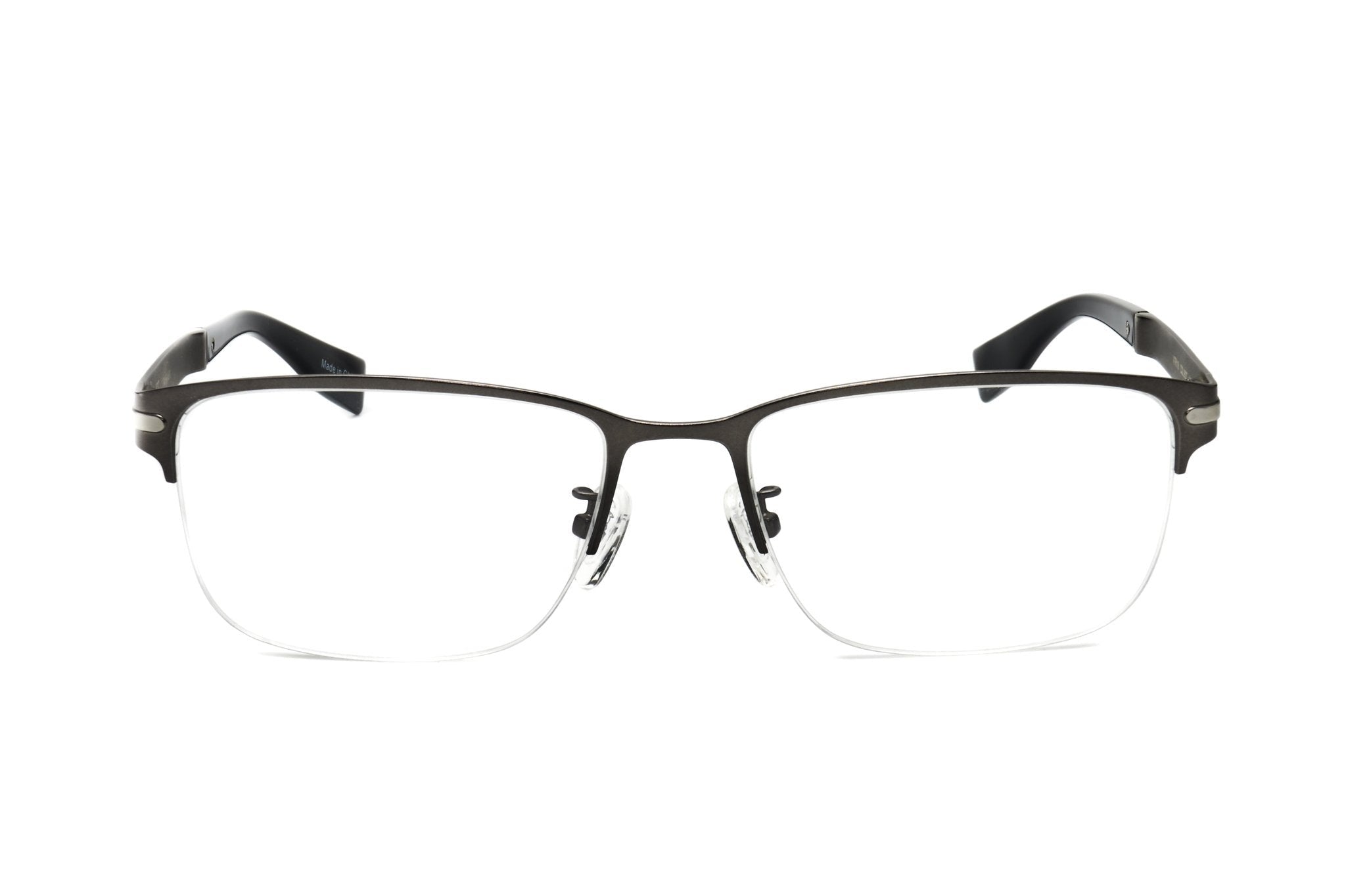 Trussardi Men's Metal Glasses