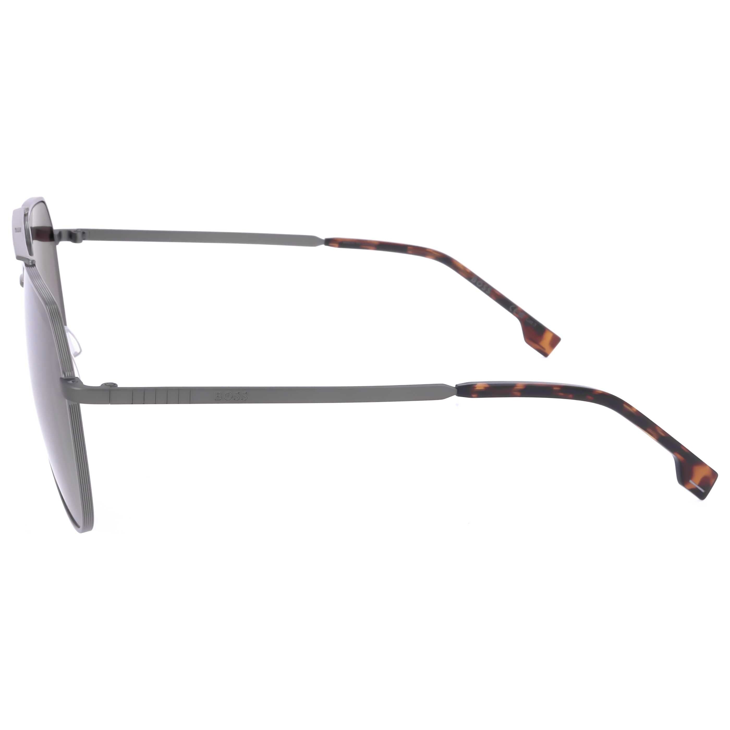 Hugo Boss Men's Sunglasses BOSS1447OS-0KJ1-86
