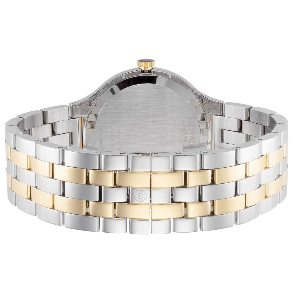 Movado Men's Watch 0608042