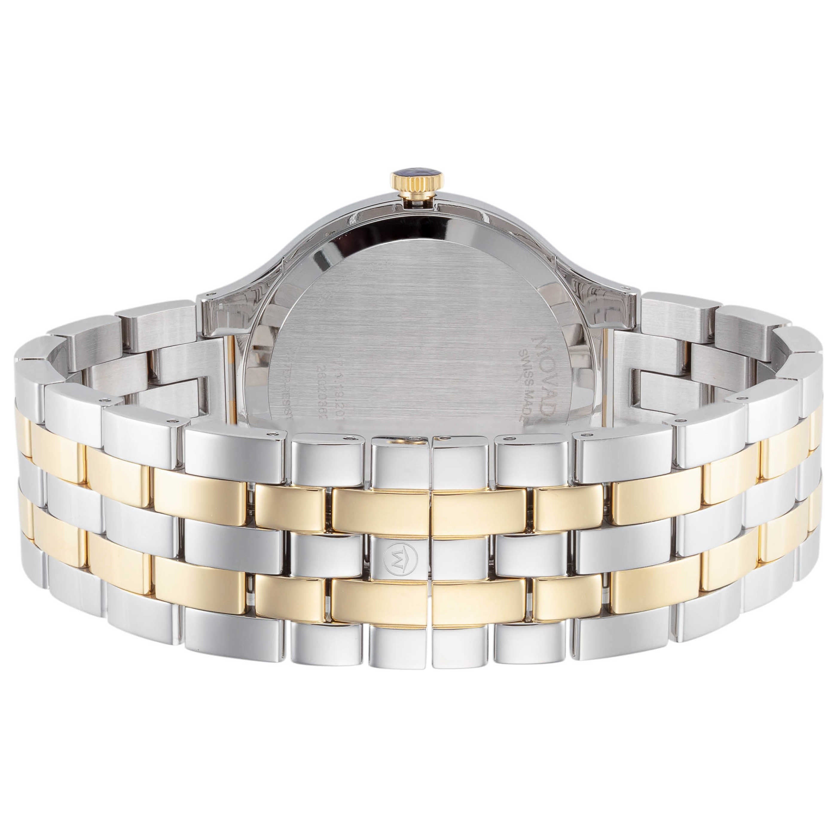 Movado Men's Watch 0608042