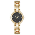 Anne Klein Women's AK-5292BKGB