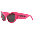Balenciaga Women's Sunglasses BB0259S-30013976-008