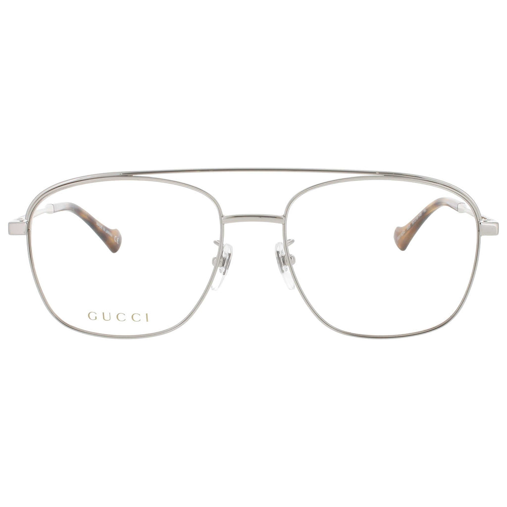 Gucci Men's Eyeglasses GUCCI-GG1103O-003-57