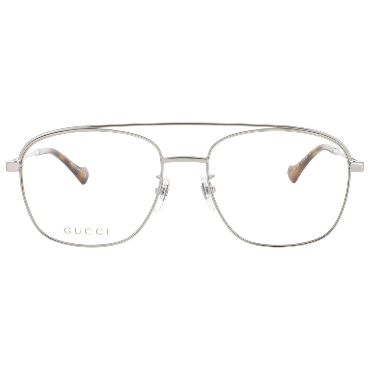 Gucci Men's Eyeglasses GUCCI-GG1103O-003-57