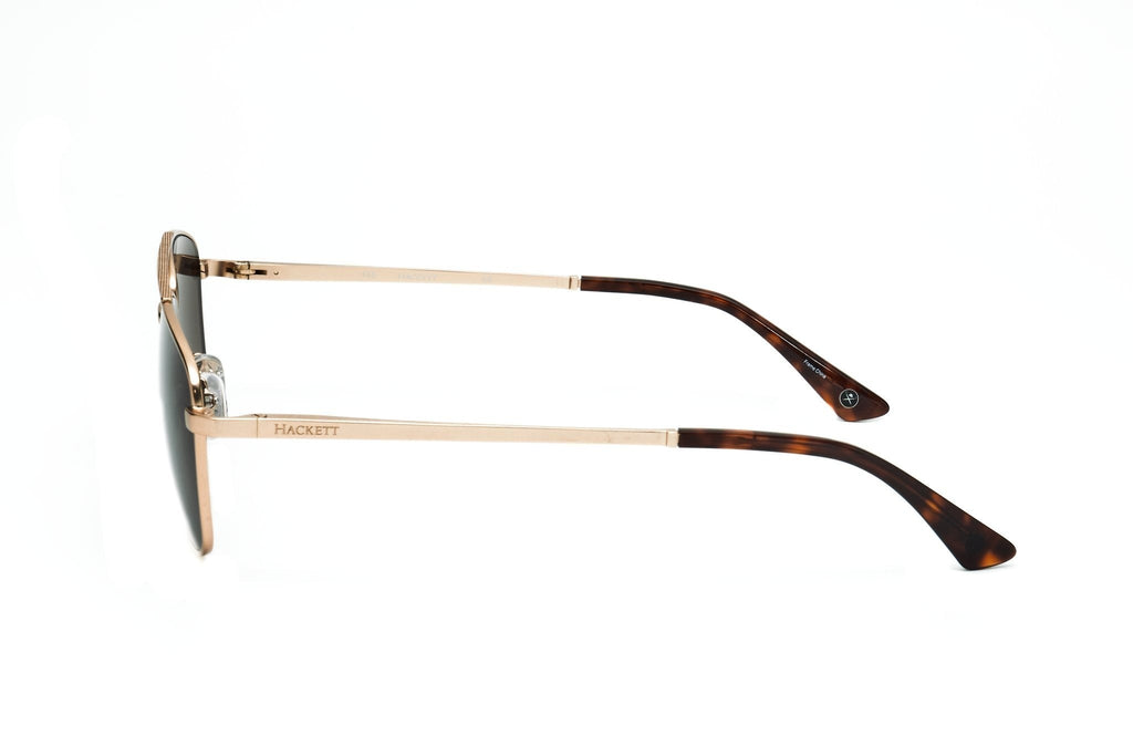 Hackett Men's Stainless steel Sunglasses