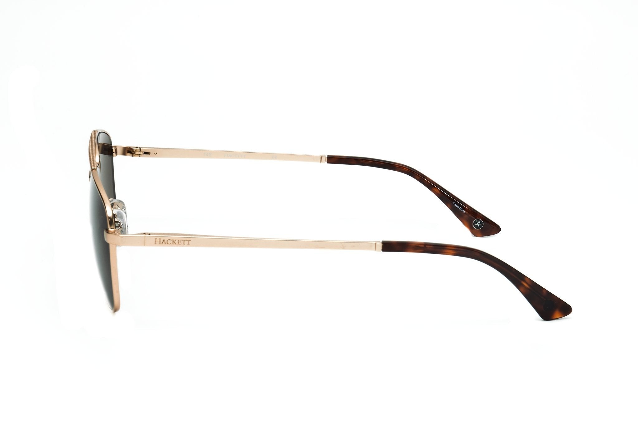 Hackett Men's Stainless steel Sunglasses