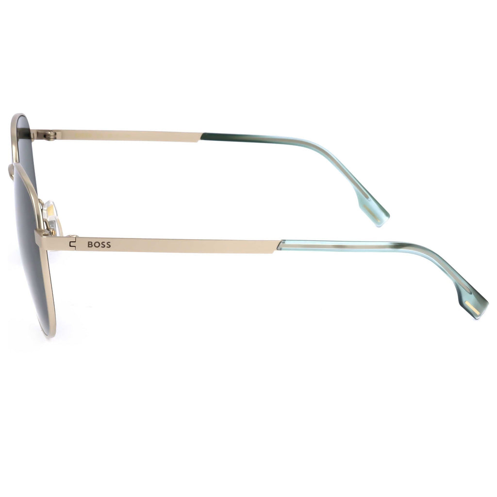 Hugo Boss Men's Sunglasses BOSS1536-F-S-AOZ-57