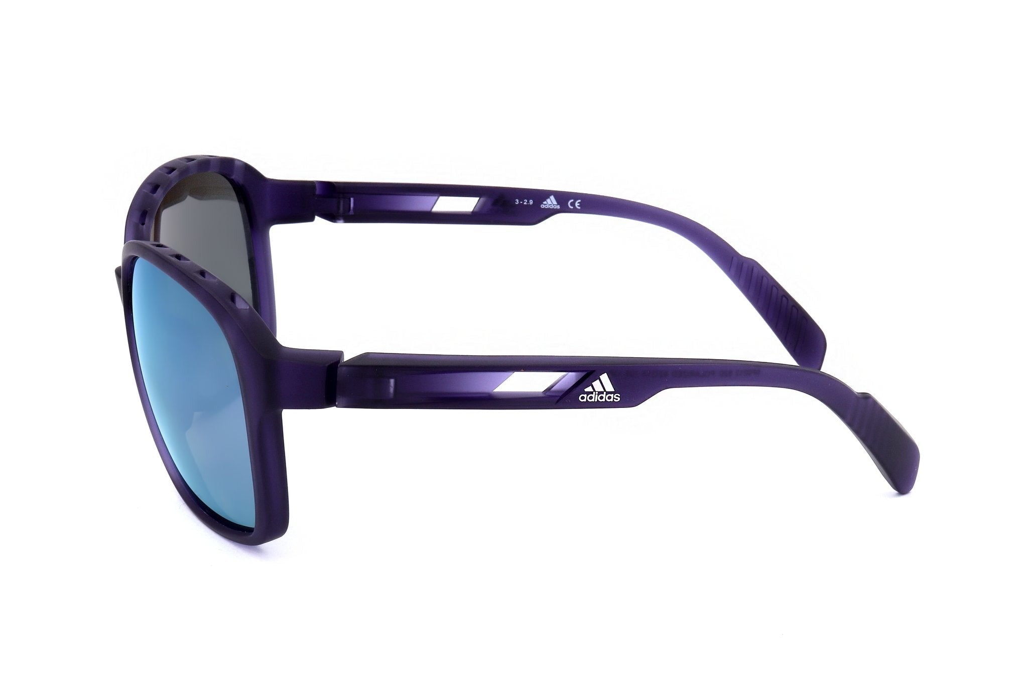 Adidas Sport Women's Injected Sunglasses