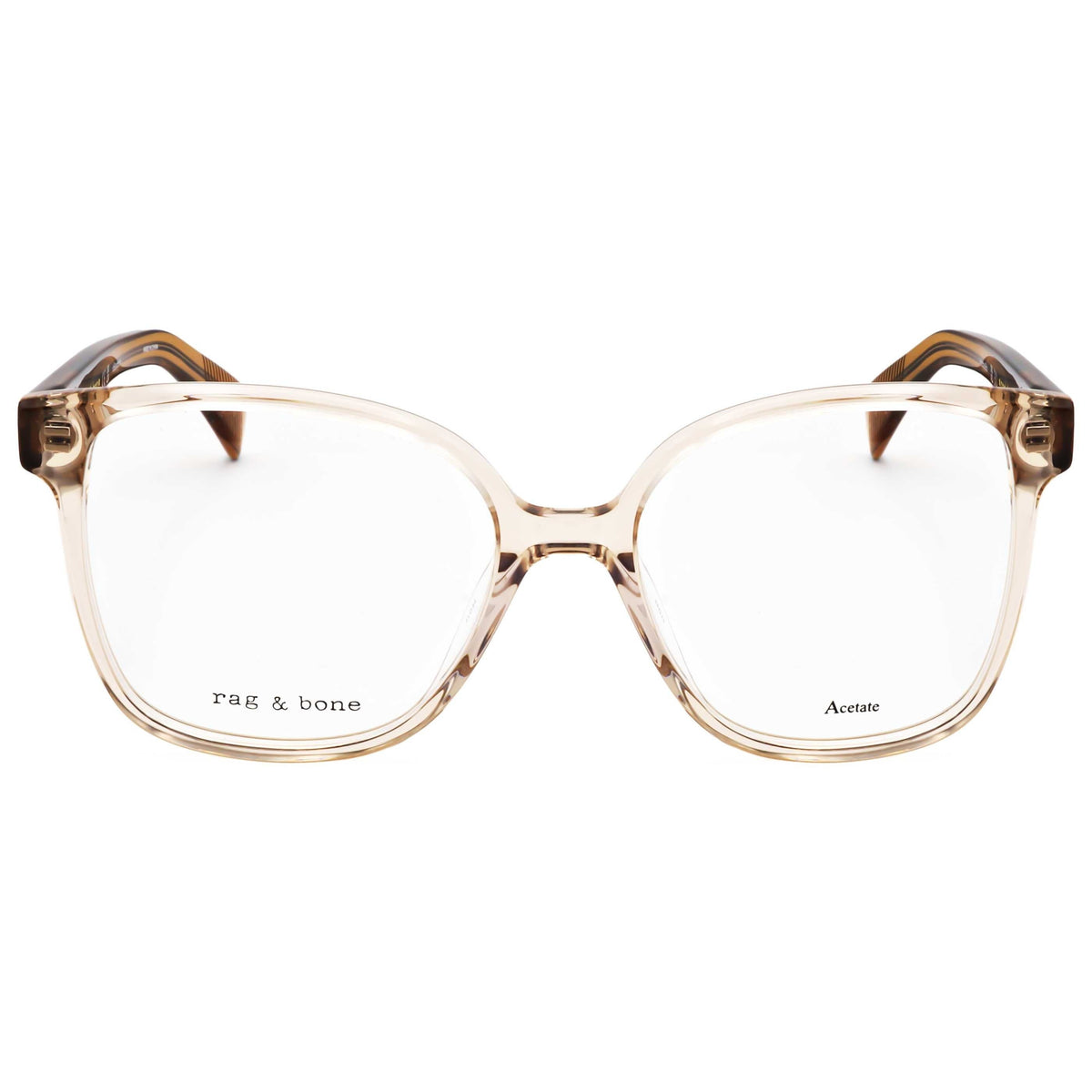 Rag & Bone Women's Eyeglasses RNB3053-10A-54