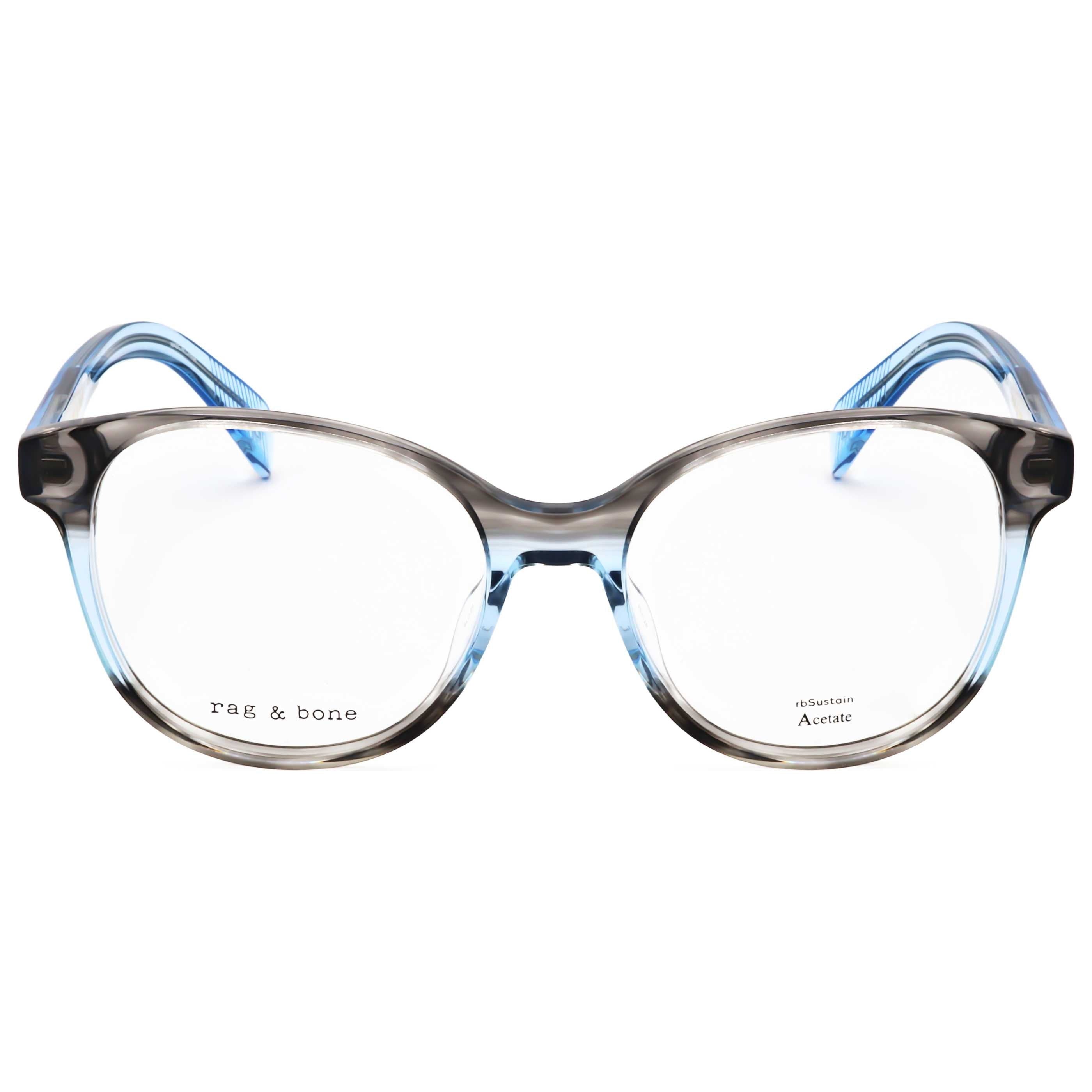 Rag & Bone Women's Eyeglasses RNB3068-G-09V-52