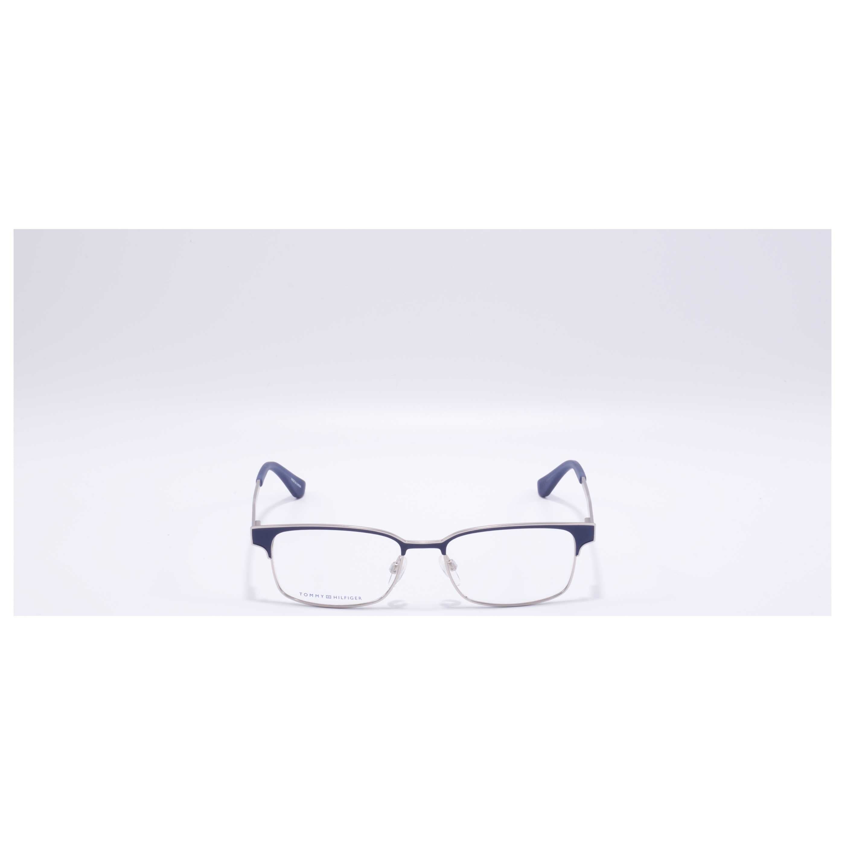 Tommy Hilfiger Men's Eyeglasses TH1357-K2F-53