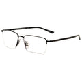 Porsche Design Men's Eyeglasses P8730-56A
