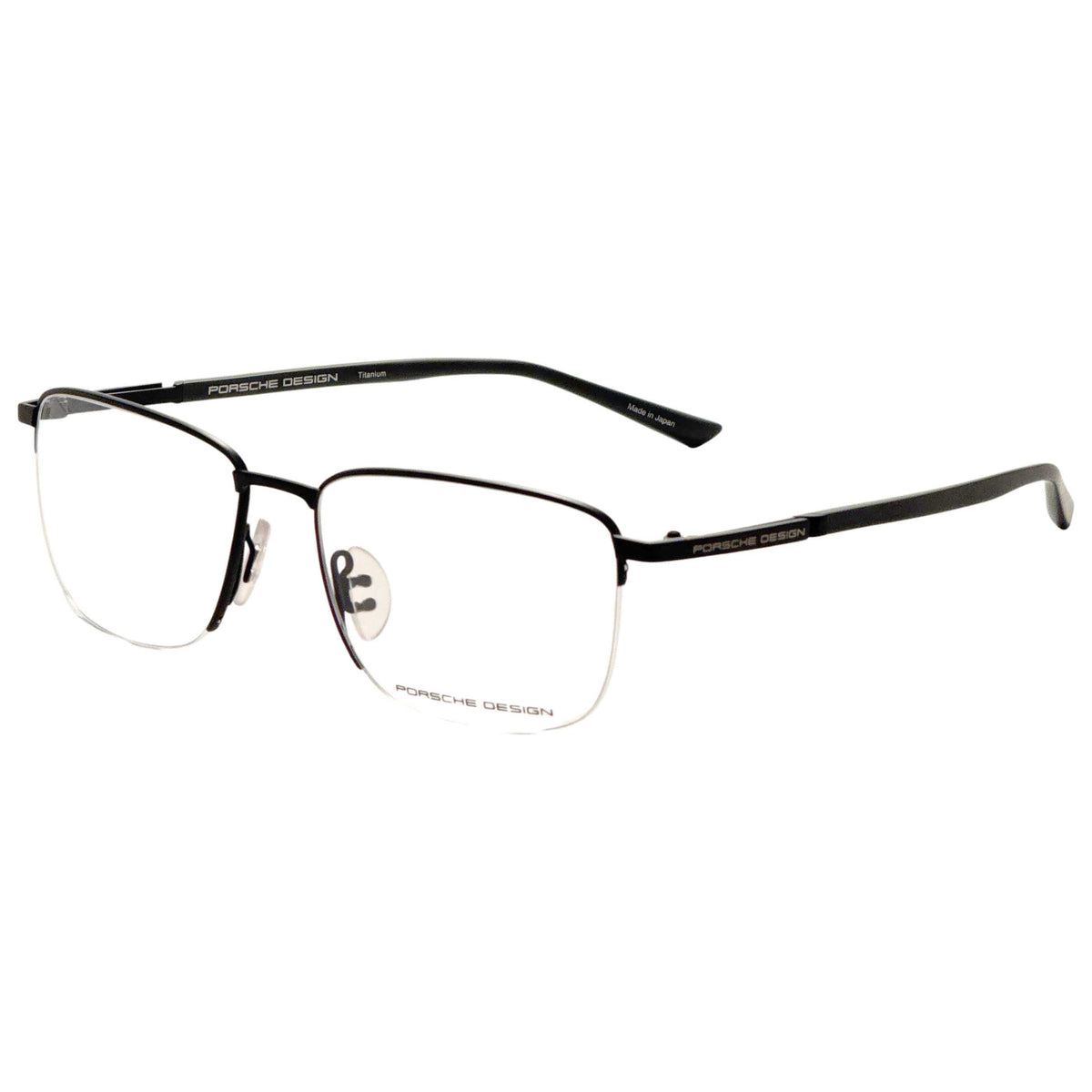 Porsche Design Men's Eyeglasses P8730-56A