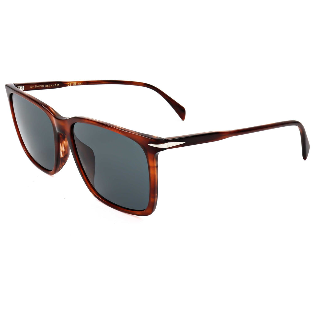 David Beckham Men's Sunglasses DB1145GS-0EX4-KU