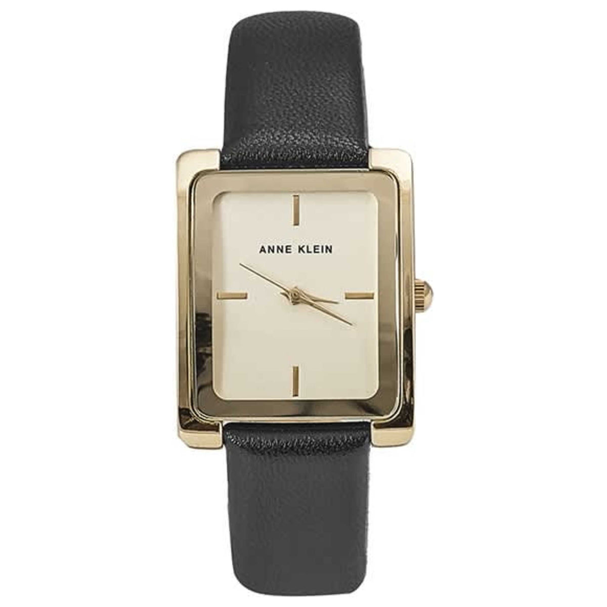Anne Klein Classic Women's Watch AK-2706CHBK