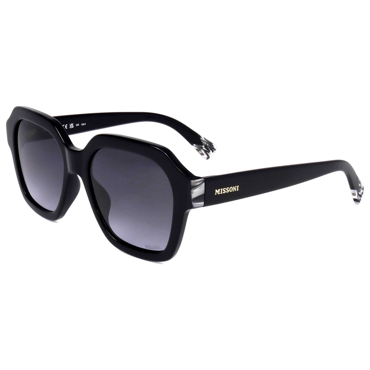 Missoni Women's Sunglasses MIS0130-G-S-807-53