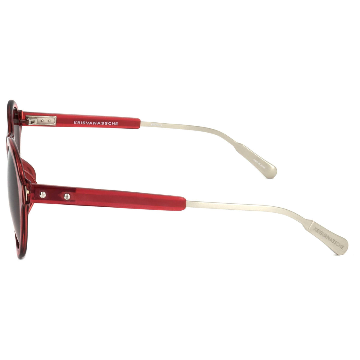 Linda Farrow Men's Sunglasses KVA60-C4-49
