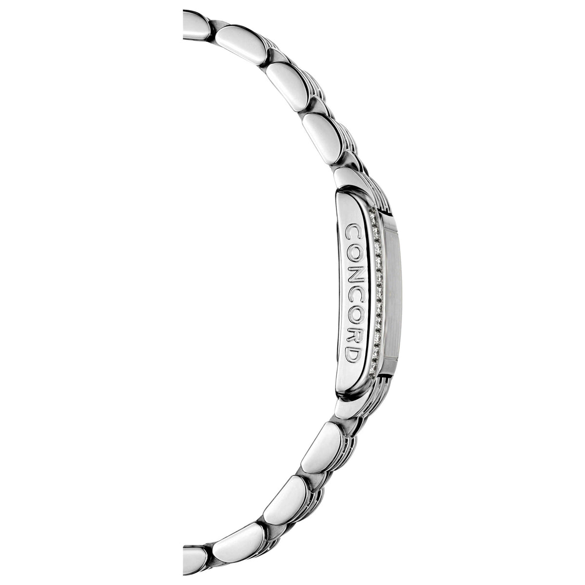 Concord Women's Quartz Watch 0310128