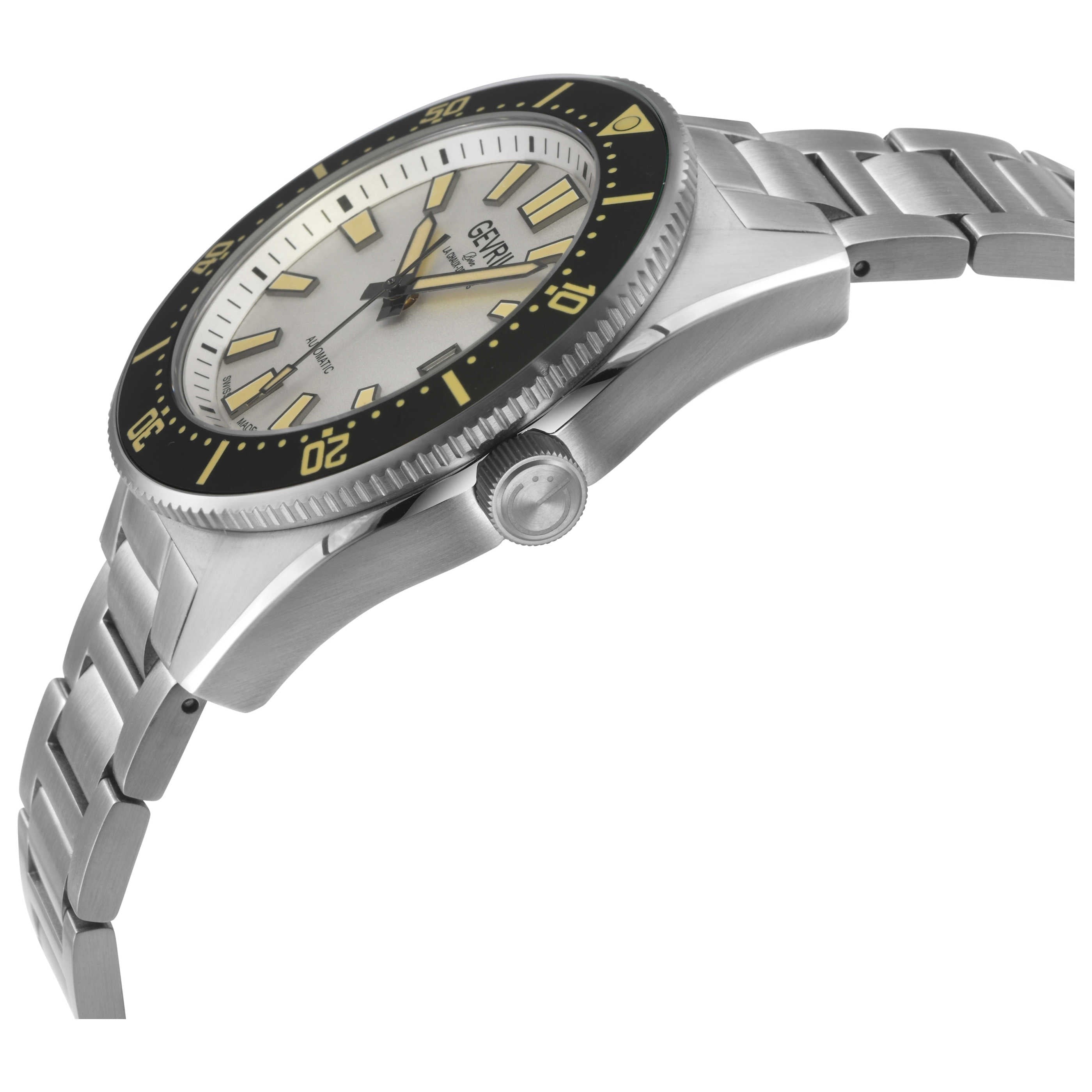 Gevril Men's Watch 46902B